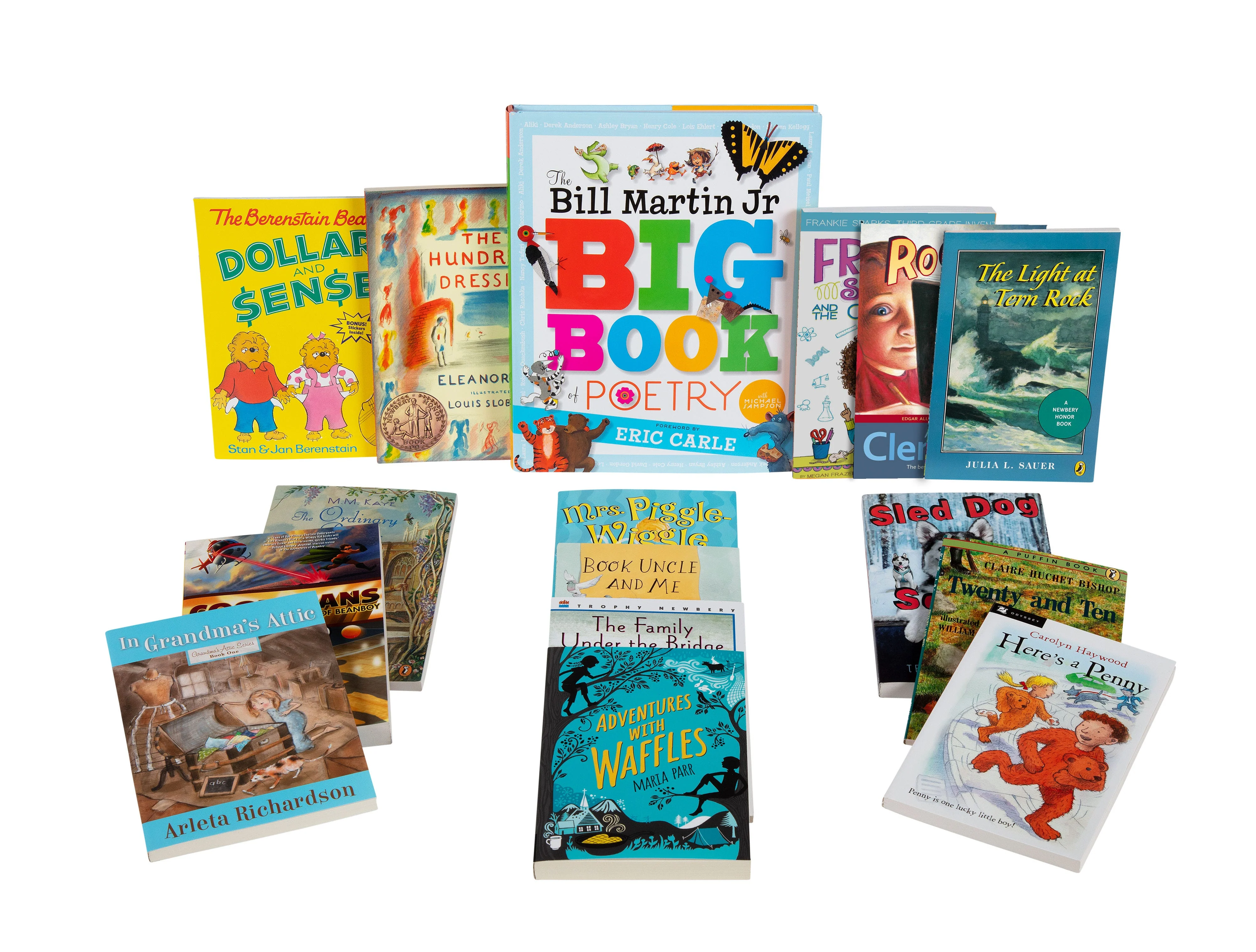 Read-Alouds A - Image 2