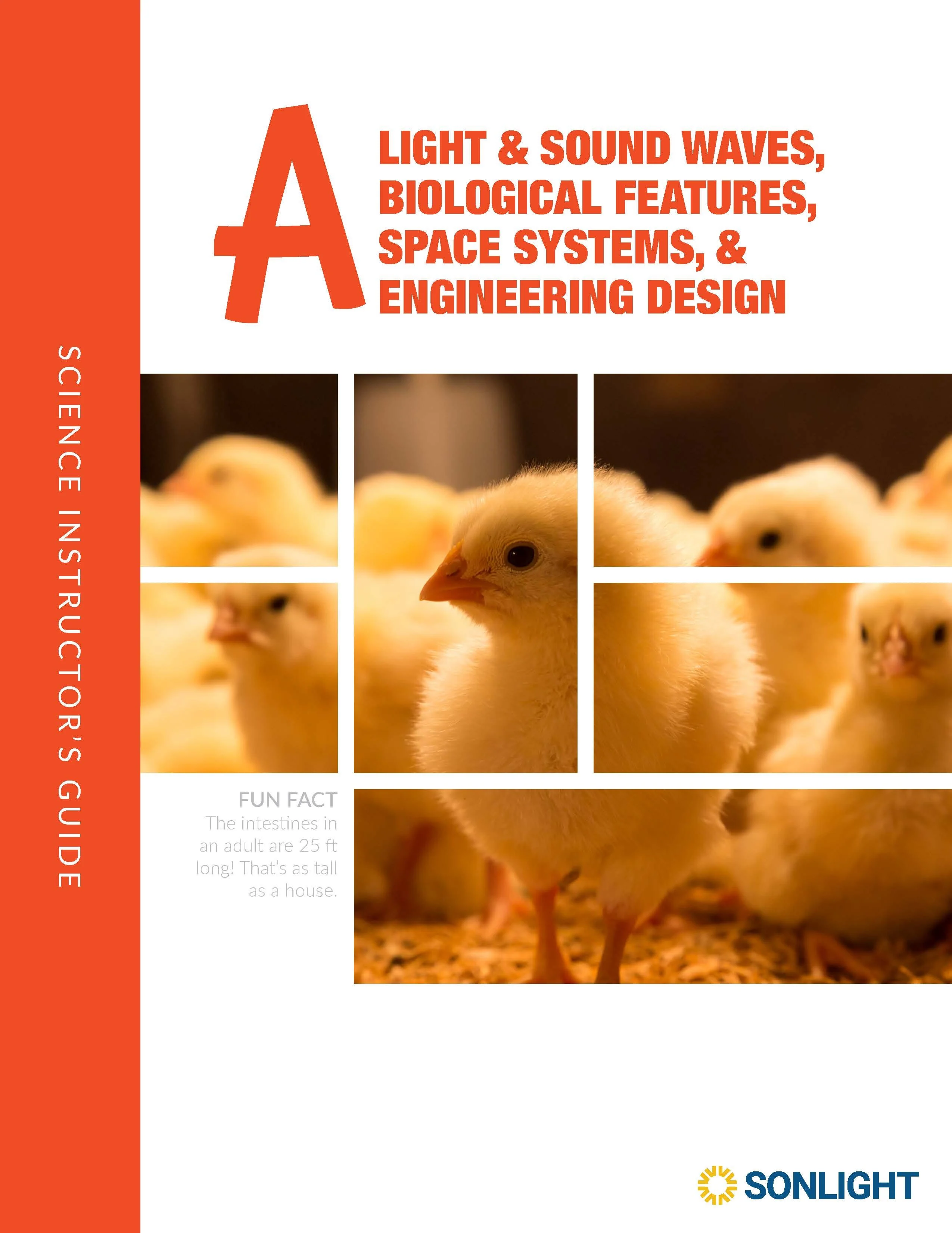 Science A Instructor's Guide - Image 2