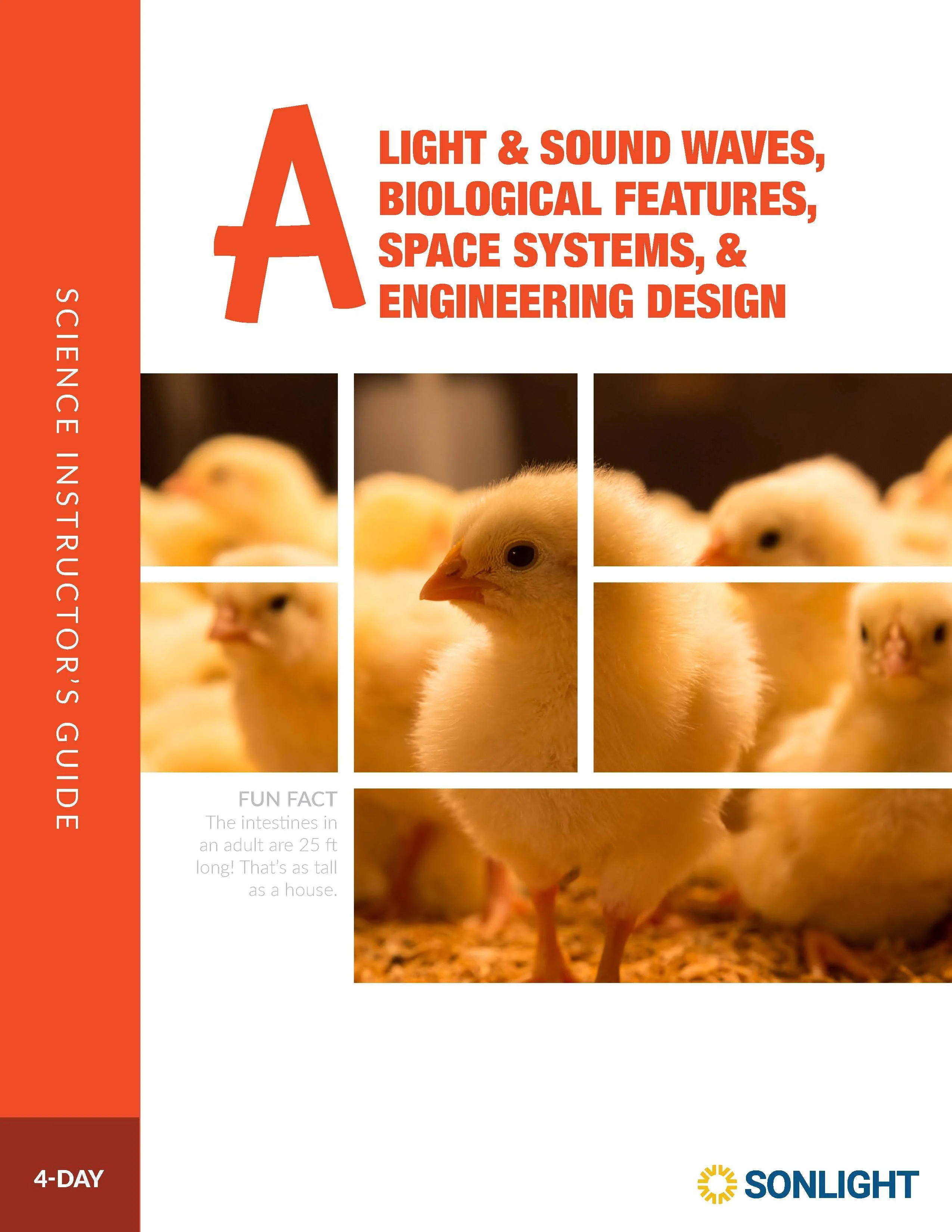 Science A Instructor's Guide - Image 3
